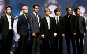 SuperM Ungkap Alasan Baekhyun Dipilih Jadi Leader dan Bukan Taemin yang Lebih Senior