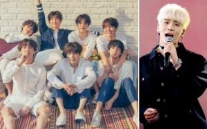 Artikel Tentang BTS Singgung Kematian Tragis Jonghyun SHINee Picu Kemarahan Fans K-Pop