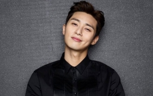 Park Seo Joon Akan Jadi Pelatih Sepak Bola Di Film Terbaru 'Dream'