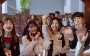 Bertabur Bintang, Episode Perdana 'Extraordinary You' Catat Rating Pas-Pasan
