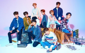 Stray Kids Pamerkan Bocoran Lirik Keren Dalam Tracklist Lagu Comeback 'Double Knot' 