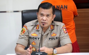Bareskrim Sebut Tak Ada Nomor Polisi di Grup WhatsApp Anak STM