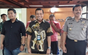 Polisi Sebut 7 Tersangka Grup WhatsApp STM Tak Ikut Berdemo ke DPR