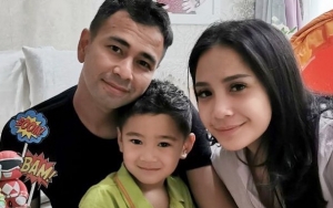 Kemesraan dengan Raffi 5 Tahun Diduga Bohongan, Isu Nagita Selingkuh dengan Pengusaha Terkuak