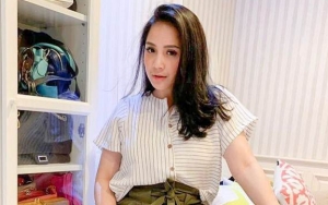 Nagita Slavina Kena Prank Tas Senilai Rp1,4 Miliar Hilang Malah Ngaku Cuma Barang KW