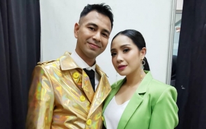 Harga Kolor Raffi Ahmad Dianggap Terlalu Murah Dibanding Fashion Nagita Slavina