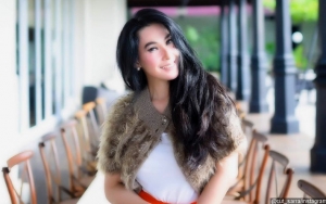Perankan Tokoh Antagonis Di ‘Cinta Karena Cinta’, Cut Sarah Kena Marah Ibu-Ibu