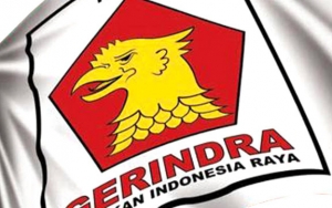 Hampir Separuh Suara MPR Dukung Golkar, Gerindra Tetap Maju Tak Gentar
