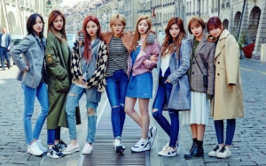 3 Member Twice Ini Diklaim Punya Hidung Mancung Terindah, Setuju?