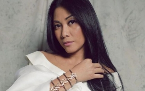 20 Tahun Berselang, Anggun Kembali Sukses Tembus 10 Besar Chart Billboard Amerika Serikat