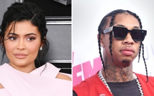 Kylie Jenner Kepergok Jalan Bareng Tyga Usai Putus dari Travis Scott