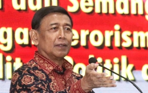Buntut Pernyataan Wiranto, Maluku Minta Dihapus dari Peta Indonesia