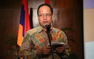 Sayangkan BEM Tolak Temui Jokowi, Menristek: Dalam Ruang Tertutup Itu Terbuka Juga