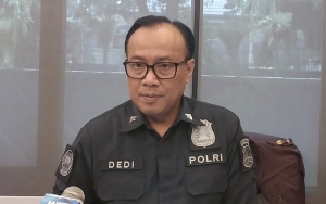 Polisi Sebut Bom Molotov Milik Dosen IPB Berdaya Rusak Fatal