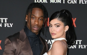 Alasan Kylie Jenner Minta Putus Terungkap, Ternyata Gara-Gara Travis Scott Belum Siap Nikah