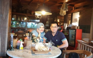 Sejak Daftar Anggota DPR, Istri Tommy Kurniawan Sebut Suaminya Jadi Jarang Di Rumah