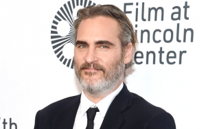 Joaquin Phoenix Akhirnya Buka Suara Soal Kontroversi 'Joker': Ini Fiksi!