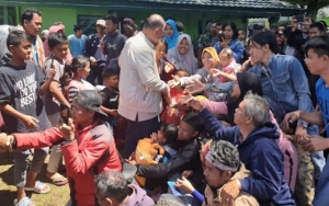 Rusuh Mencekam, 11 Ribu Orang Berbondong-Bondong Tinggalkan Wamena 
