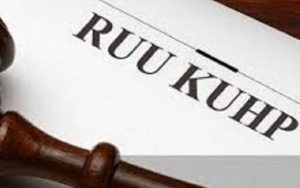 Banyak Masyarakat Salah Paham Dengan RKUHP, Forum Rektor Sarankan Sosialisasi 