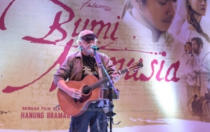 Iwan Fals Ngiler Pengen Jadi Anggota DPR Usai Tahu Gajinya Yang Fantastis