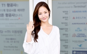 'Busted' Rilis Momen Epik Park Min Young, Bikin Ngakak Berjemaah