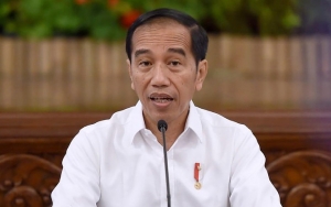 Amnesty Desak Jokowi Untuk Bebaskan 22 Aktivis Papua
