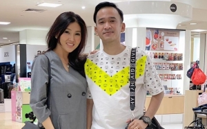 Ruben Onsu Beri Reaksi Mengejutkan Saat Sarwendah Menjelma Jadi Pemulung Minta-Minta Makan
