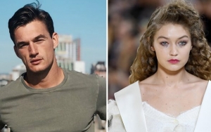 Tyler Cameron Akui Dirinya Single Saat Ditanya Soal Gigi Hadid