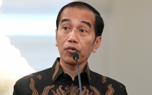 Jokowi Pimpin Sidang Kabinet Terakhir: Masih Banyak PR Yang Belum Selesai