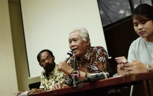 Ratusan Lokasi Kuburan Massal Pembantaian PKI Dilaporkan ke Komnas HAM
