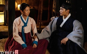 Berlatih Ciuman di 'Flower Crew', Gong Seung Yeon - Kim Min Jae Malah Alami Kejadian Kocak