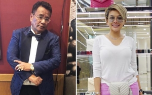 Hotman dan Nikita Mirzani Kompak Titip Salam Untuk Farhat Yang Kini Jalani Pemeriksaan di Kepolisian