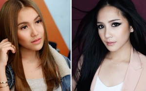 Nagita Ngelawak Soal Selingkuh, Ayu Ting Ting Curcol 'Miss You' Kangen Raffi?