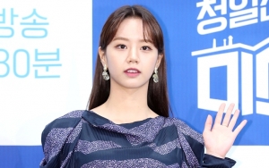 Hyeri Girl's Day Kejutkan Netizen Gara-Gara Ngaku Sedang Diet, Kenapa?