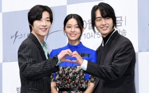 Bintangi 'My Country' Bareng Yang Se Jong - Seolhyun, Begini Perasaan Woo Do Hwan