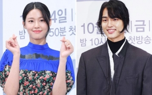 Seolhyun AOA Pamer Tindih Yang Se Jong di 'My Country', Langsung Banjir Teriakan