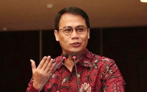 Ogah Ketua MPR Dijabat Gerindra, PDIP: Kami Sudah Ngalah di Revisi UU MD3