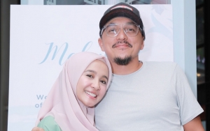 Laudya Cynthia Bella Isyaratkan Capek Diganggu Pelakor, Suami Pamer Aksi Mesra Bukti Setia?