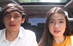 Felicya Angelista Dicap Fans K-Pop 'Karbitan', Hito Caesar Beri Pembelaan: Dia Tuh Smashblast