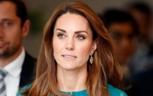 Kate Middleton Jadi Sorotan Gara-Gara Pakai Gaun Ini Berkali-Kali