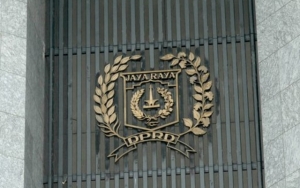 Pimpinan DPRD DKI Baru Diumumkan, Pembahasan Posisi Wagub Jadi Prioritas