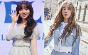Kei Lovelyz Dibela Netizen Soal Kontroversi Teaser Debut Solo Plagiat Tae Yeon