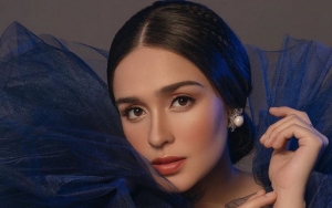 Yasmine Wildblood Melahirkan Putri Kedua, Wajah Cantik Bayi Curi Perhatian