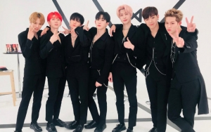 Monsta X Rilis Foto Teaser Kejutan Untuk Lagu Baru Bertajuk 'Someone’s Someone'