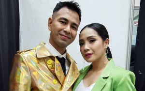 Raffi Tunjukkan Foto Ayu Ting Ting Saat Diterpa Isu Selingkuh, Nagita Tunjukkan Ekspresi 'Enek'