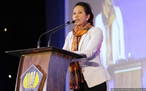 Libatkan Telkom Hingga Garuda, Rini Soemarno Minta Bangun Gedung BUMN Senilai Rp 2 Triliun