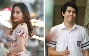Prilly Latuconsina Akhirnya Ngaku Putus dengan Maxime Bouttier, Gara-Gara Orang Ketiga?