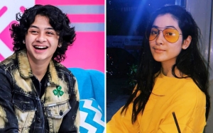 Jadi Tokoh Utama Di ‘Pengantin Dini’, Bastian Puji Totalitas Akting Geccha Tavvara