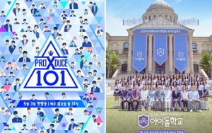 Begini Perlakuan Tidak Adil Mnet Pada Peserta 'Produce X 101' dan 'Idol School'
