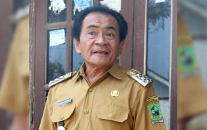 Bupati Banjarnegara Pamer Slip Gaji di Instagram, Sebut Uang Saku Anaknya Lebih Banyak